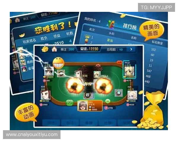 在电脑上玩炸金花游戏的最佳方法，详细攻略与实用技巧推荐